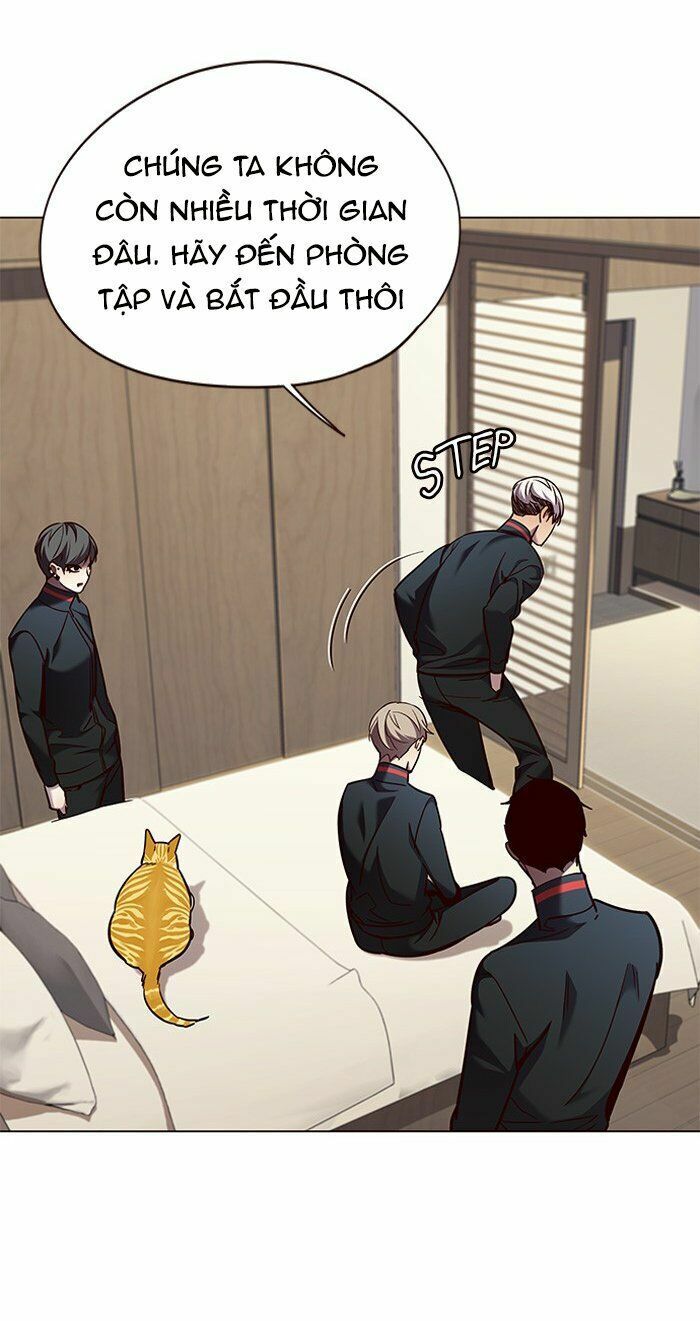 Hoá Thân Thành Mèo: Chapter 82
