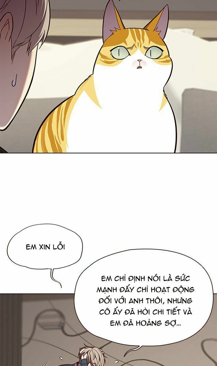 Hoá Thân Thành Mèo: Chapter 82