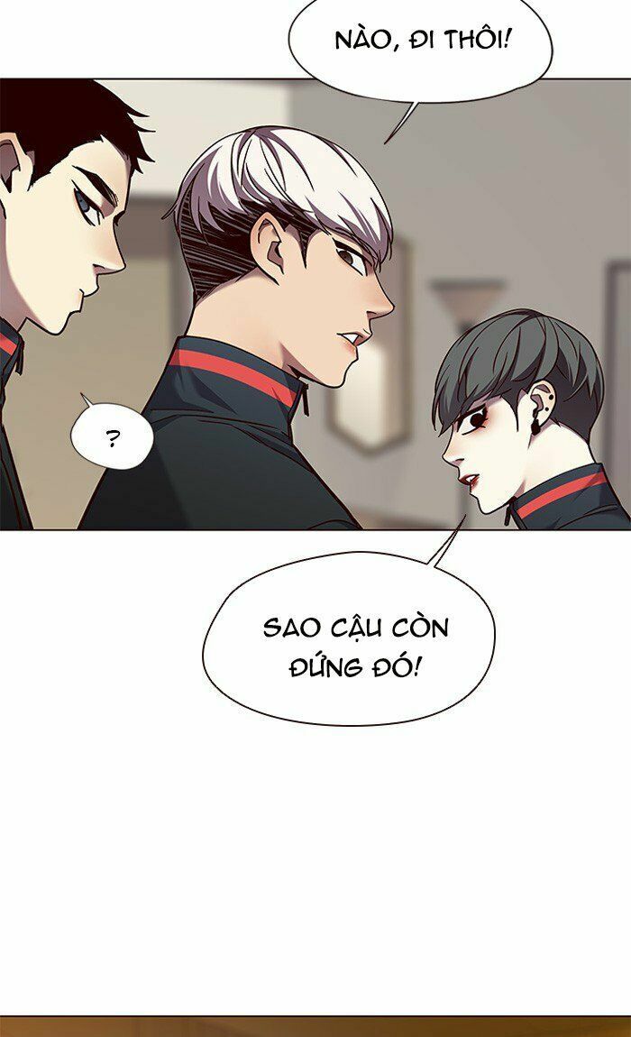 Hoá Thân Thành Mèo: Chapter 82