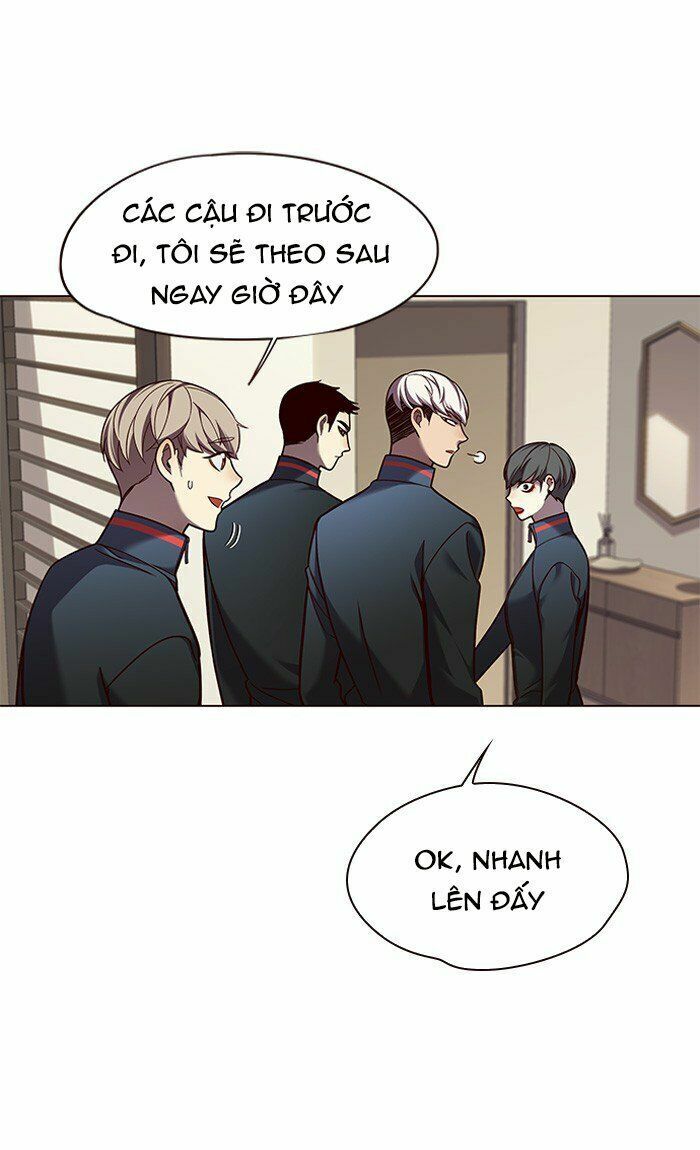 Hoá Thân Thành Mèo: Chapter 82