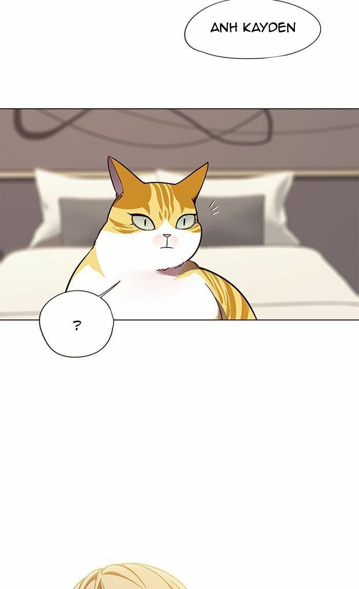Hoá Thân Thành Mèo: Chapter 82