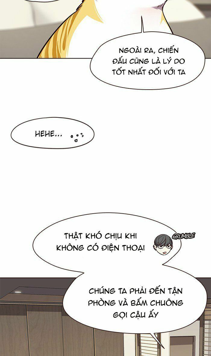 Hoá Thân Thành Mèo: Chapter 82