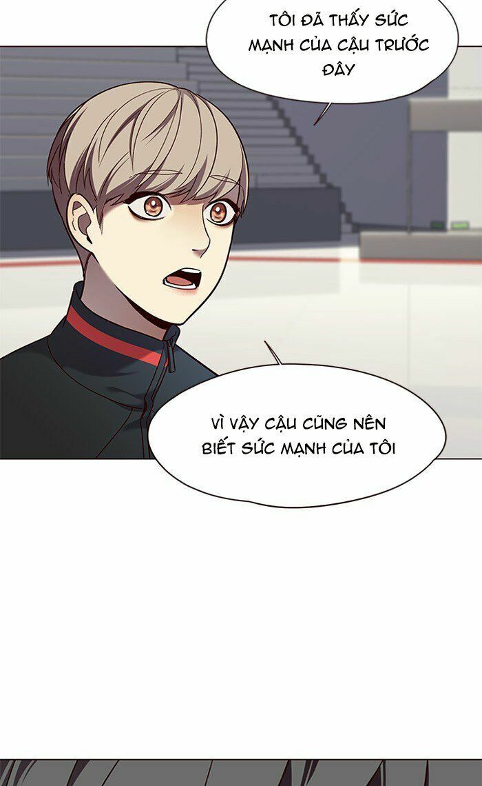 Hoá Thân Thành Mèo: Chapter 82