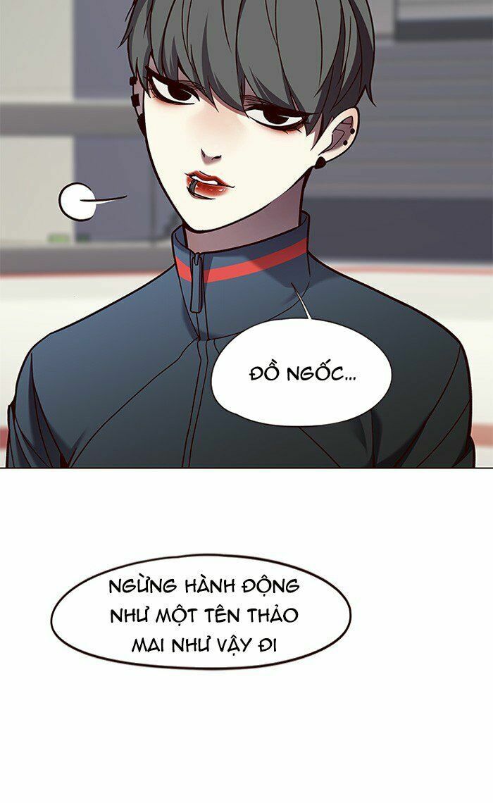Hoá Thân Thành Mèo: Chapter 82