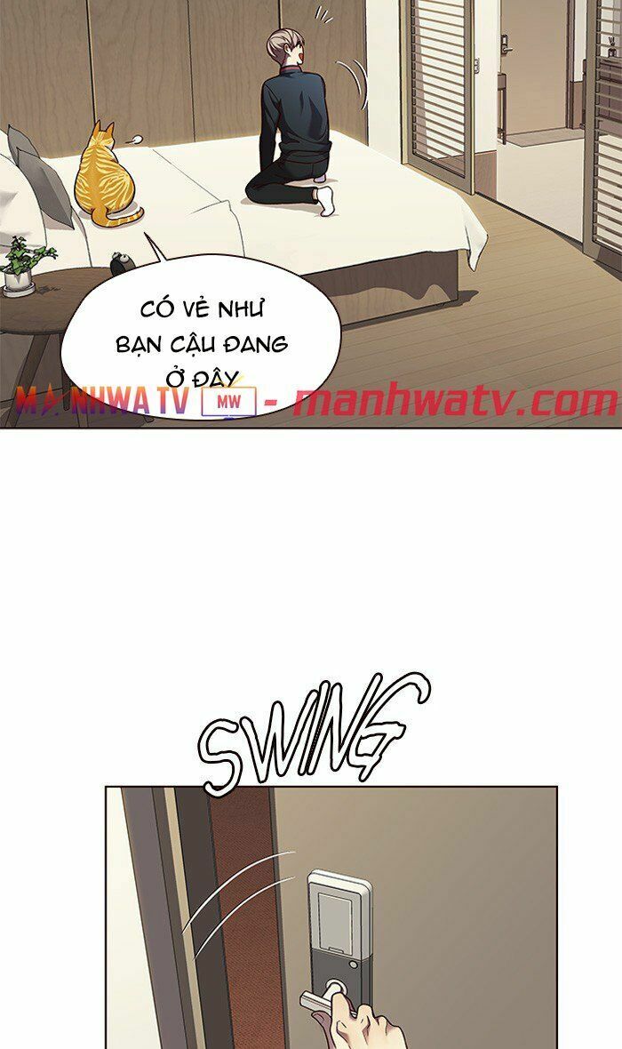 Hoá Thân Thành Mèo: Chapter 82