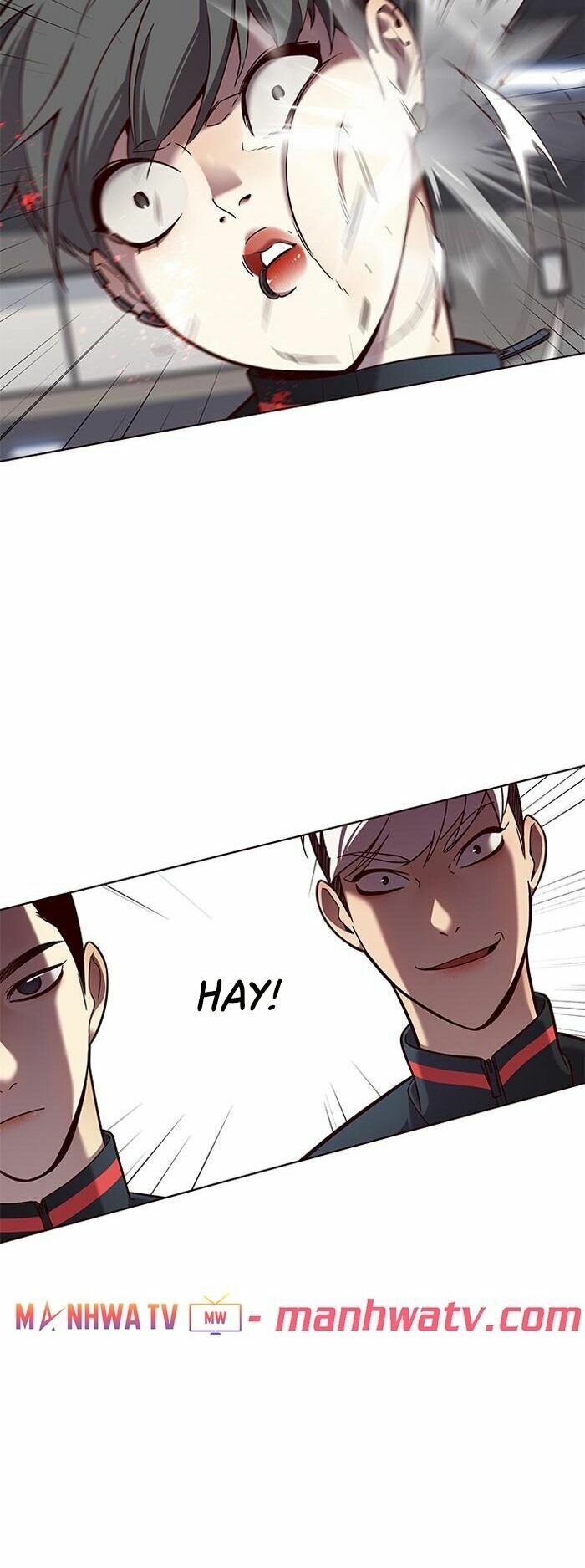 Hoá Thân Thành Mèo: Chapter 83