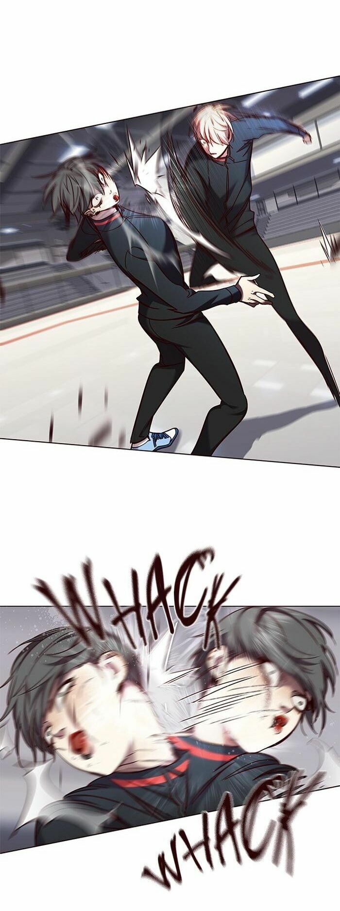 Hoá Thân Thành Mèo: Chapter 83
