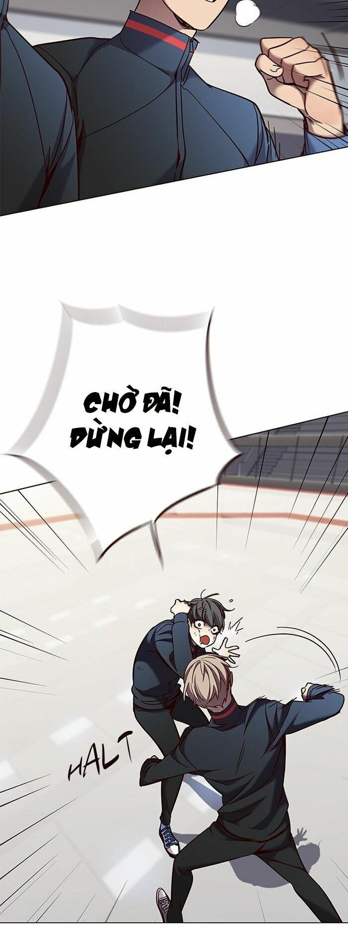 Hoá Thân Thành Mèo: Chapter 83