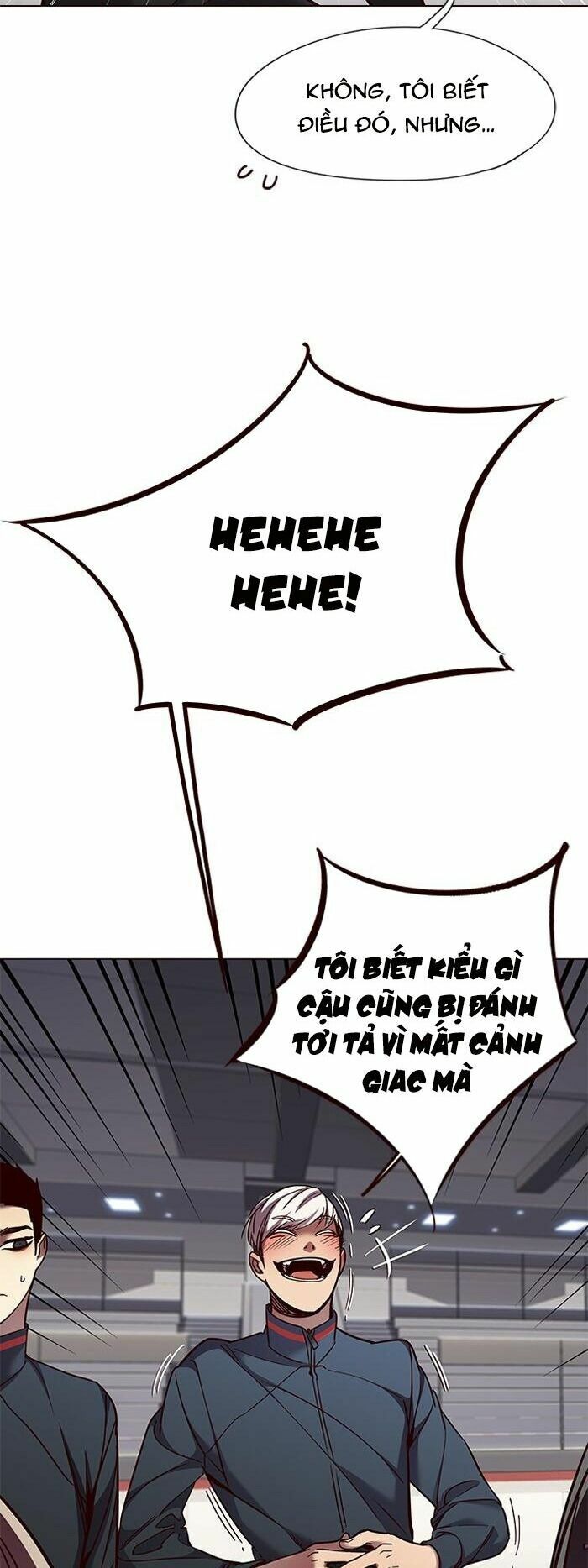 Hoá Thân Thành Mèo: Chapter 83