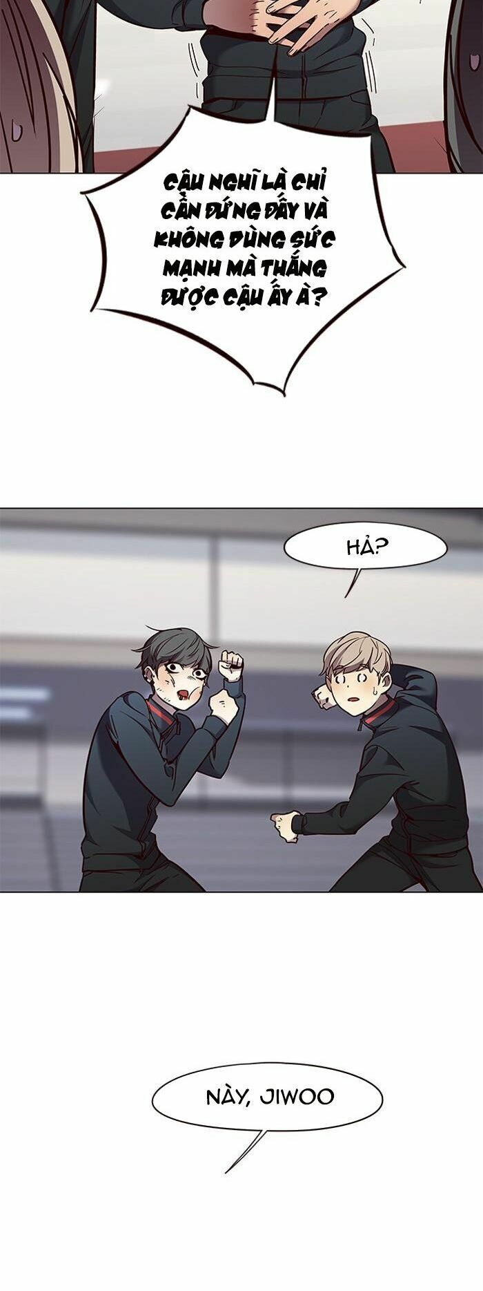 Hoá Thân Thành Mèo: Chapter 83