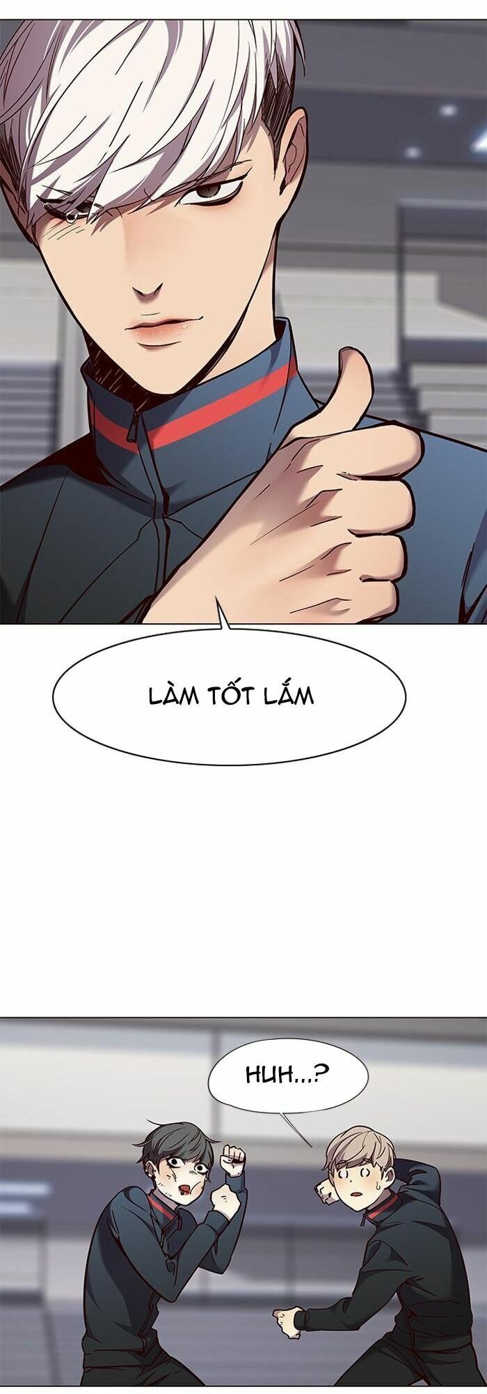 Hoá Thân Thành Mèo: Chapter 83
