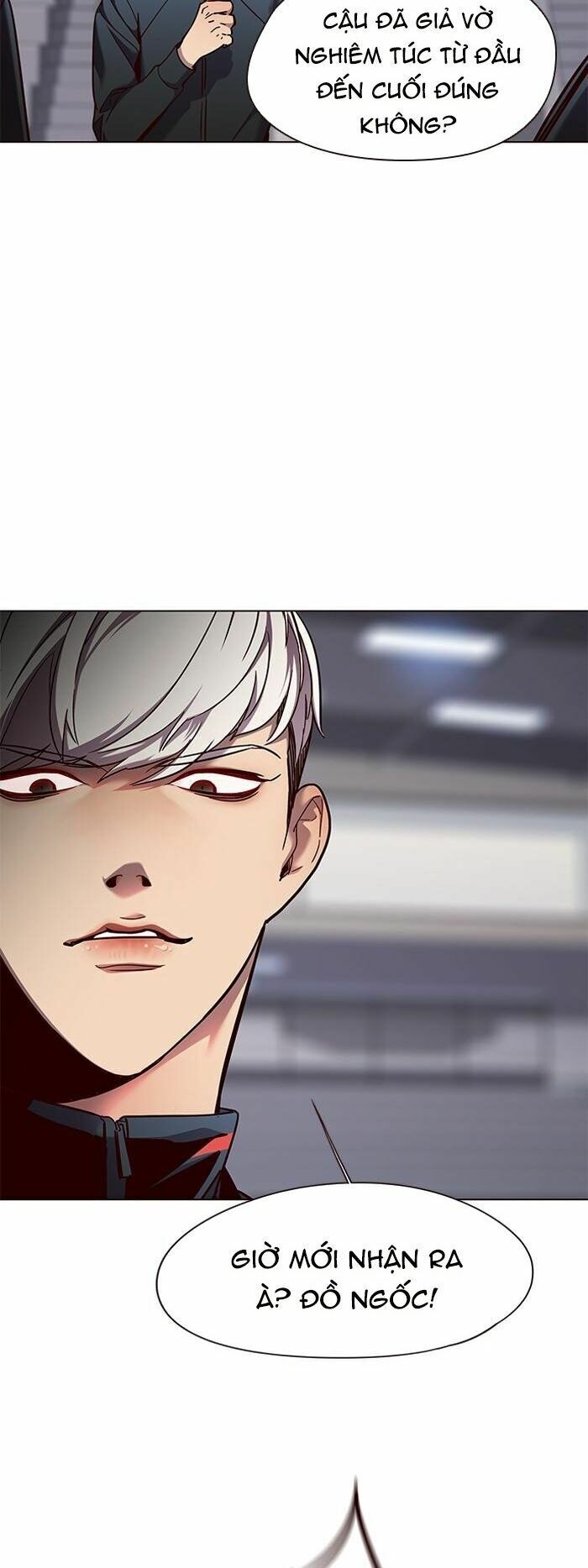 Hoá Thân Thành Mèo: Chapter 83