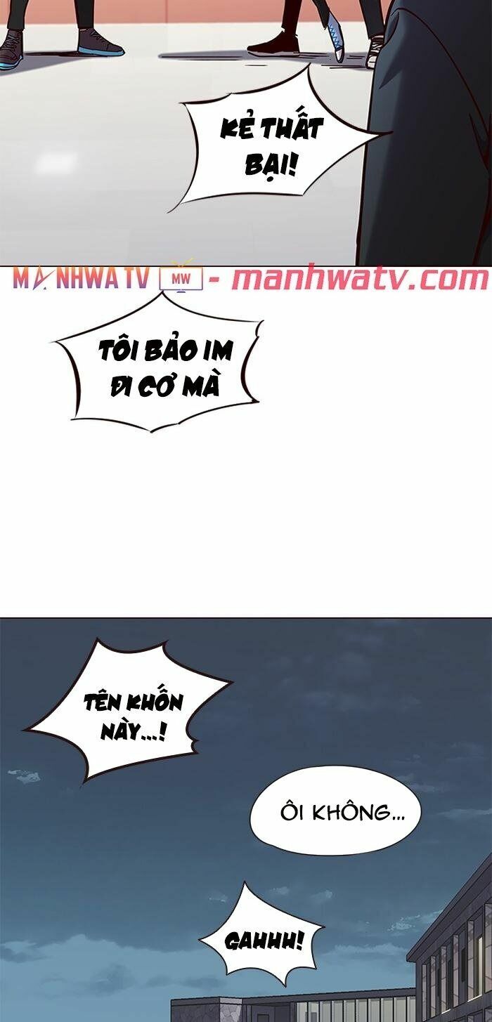 Hoá Thân Thành Mèo: Chapter 83
