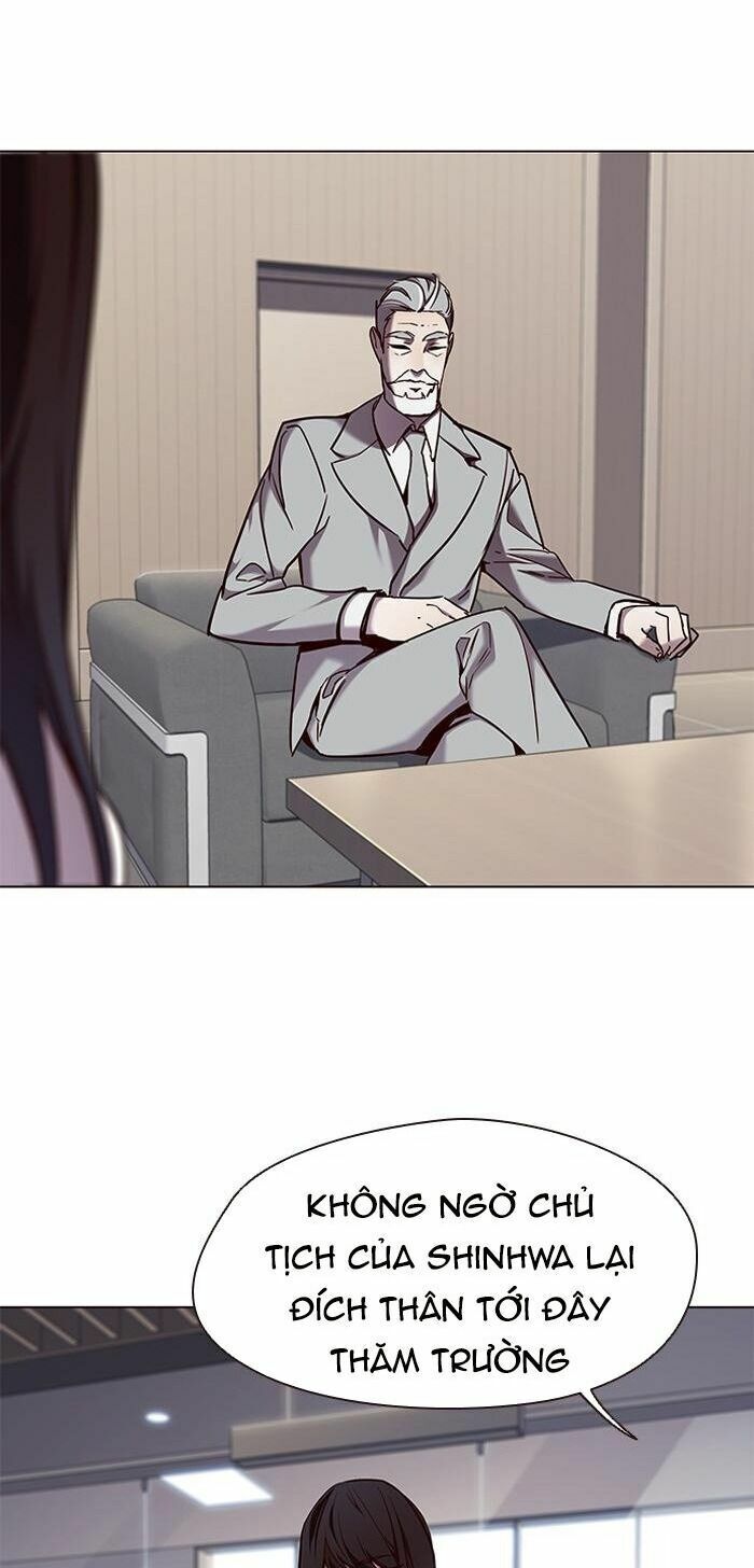 Hoá Thân Thành Mèo: Chapter 83