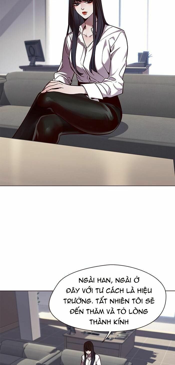 Hoá Thân Thành Mèo: Chapter 83