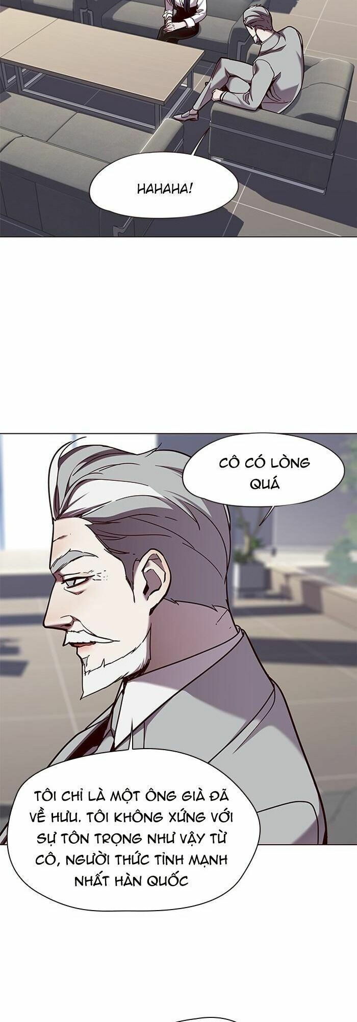 Hoá Thân Thành Mèo: Chapter 83
