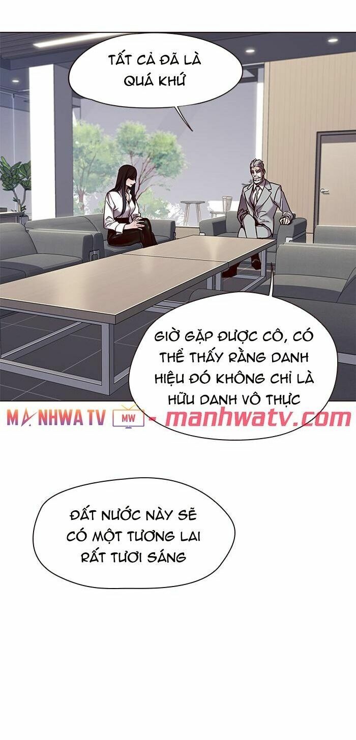 Hoá Thân Thành Mèo: Chapter 83