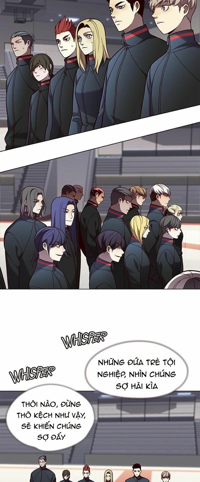 Hoá Thân Thành Mèo: Chapter 83