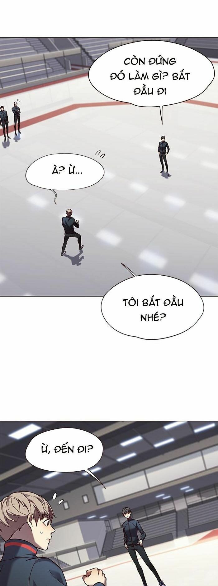 Hoá Thân Thành Mèo: Chapter 83