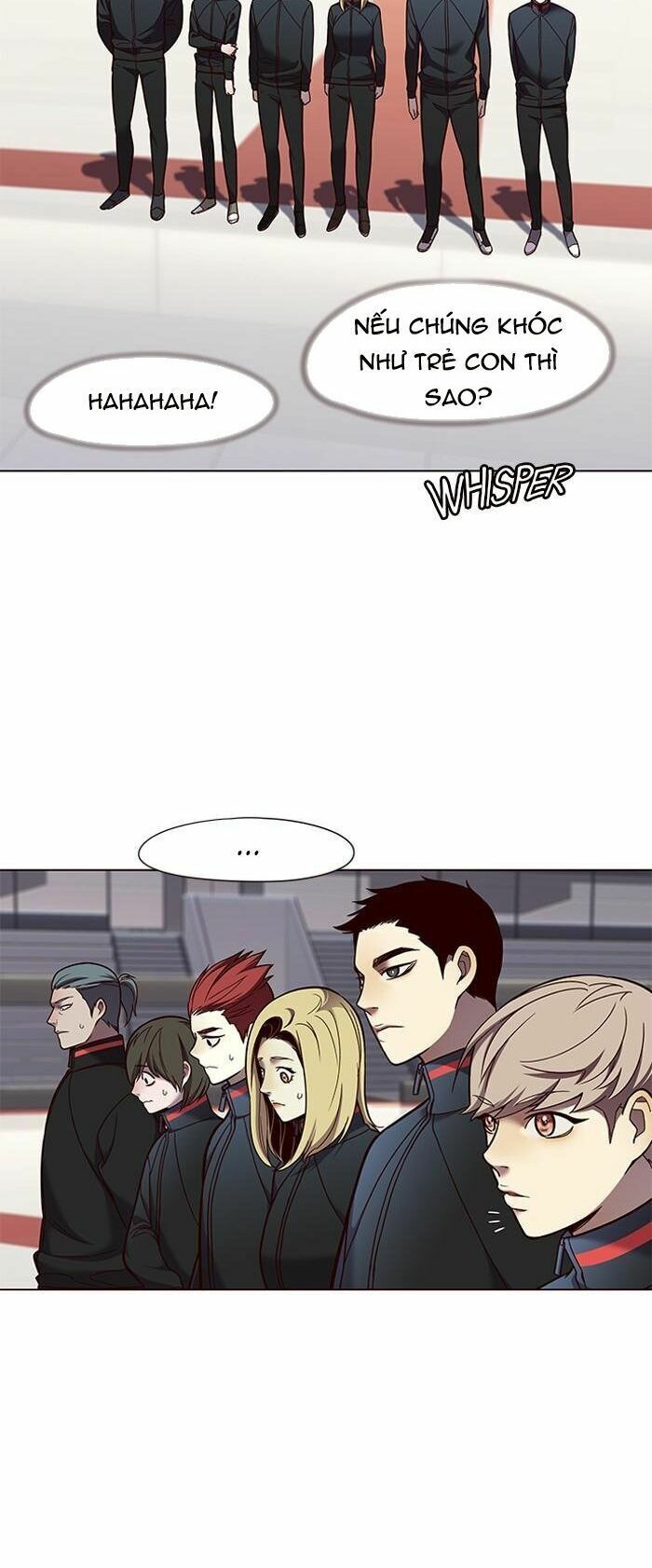 Hoá Thân Thành Mèo: Chapter 83