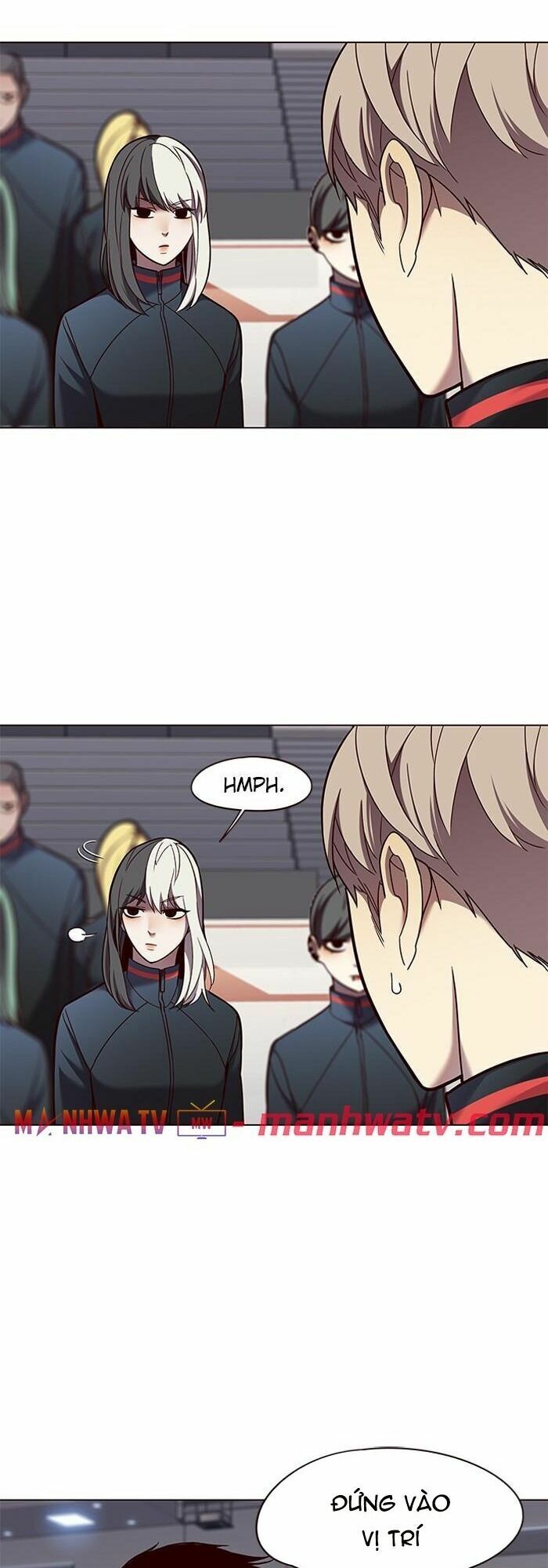 Hoá Thân Thành Mèo: Chapter 83
