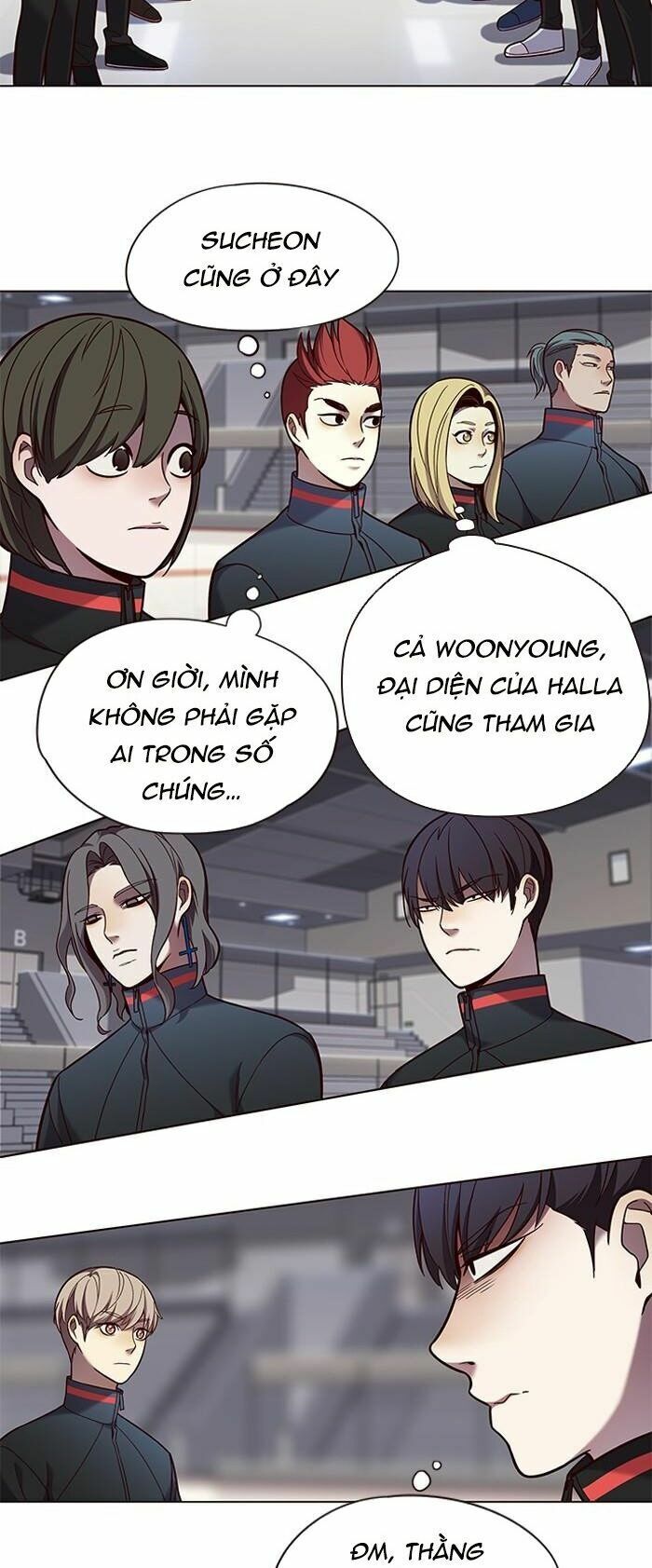 Hoá Thân Thành Mèo: Chapter 83