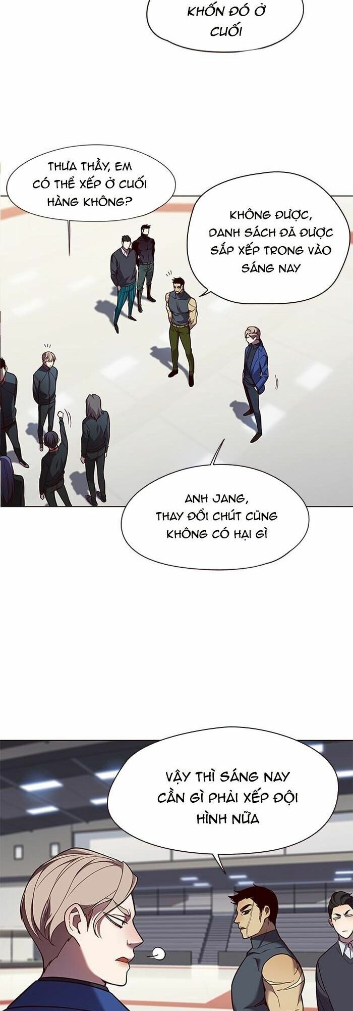 Hoá Thân Thành Mèo: Chapter 83