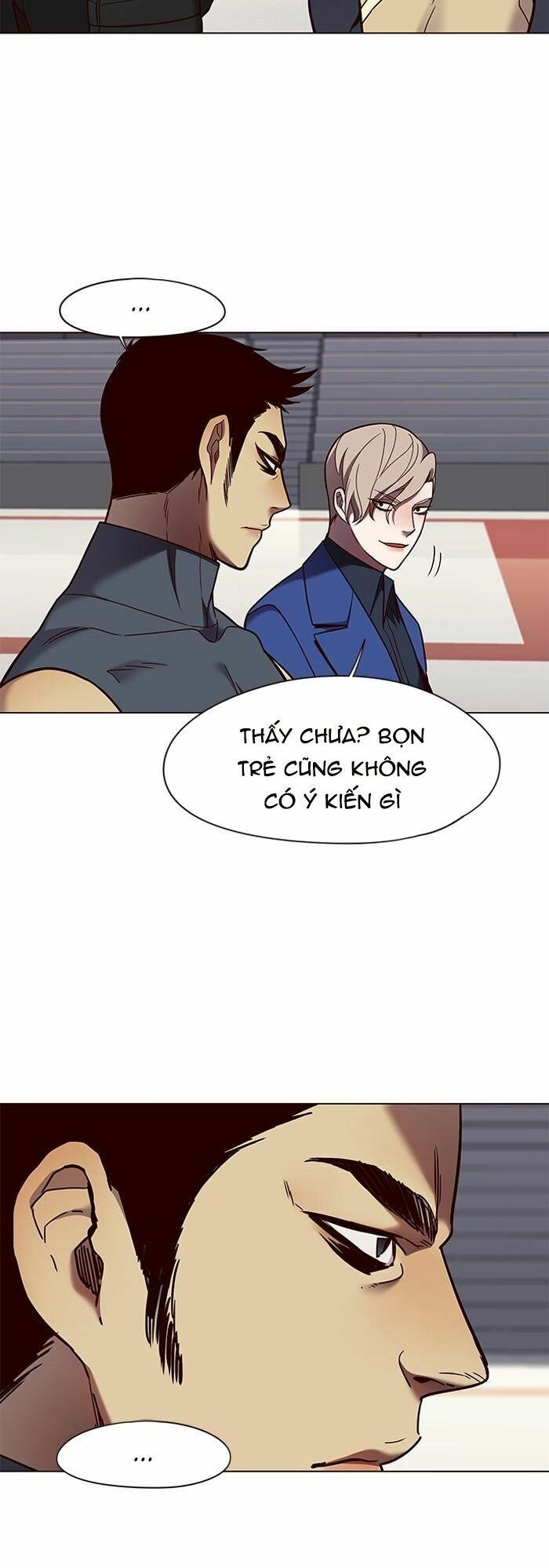 Hoá Thân Thành Mèo: Chapter 83