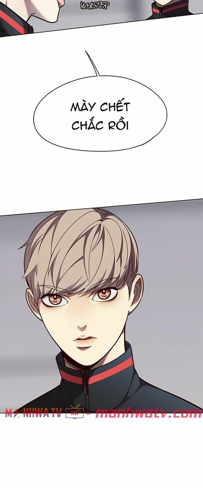 Hoá Thân Thành Mèo: Chapter 83