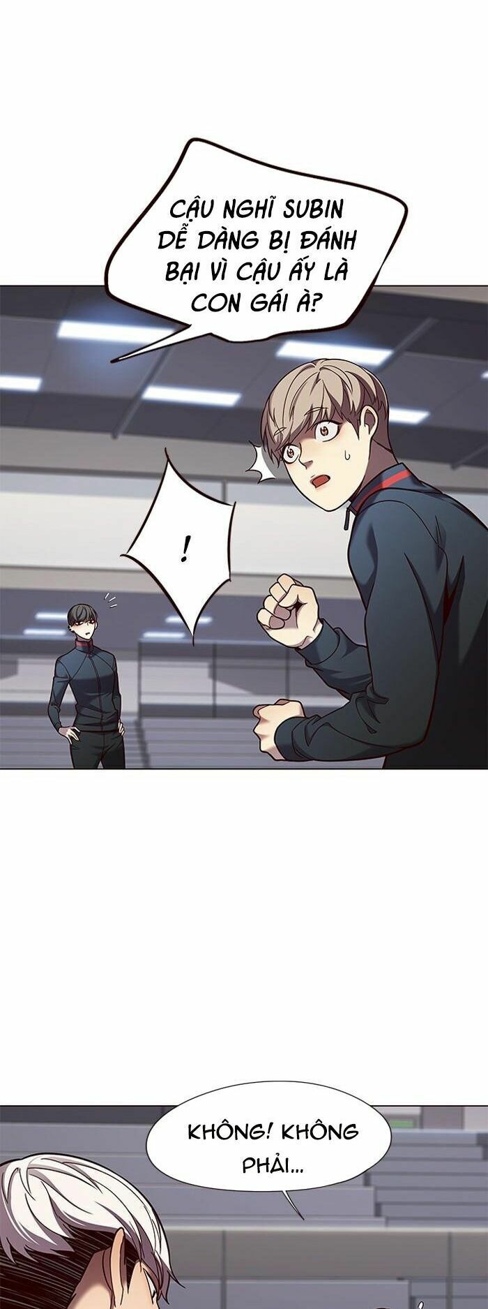 Hoá Thân Thành Mèo: Chapter 83