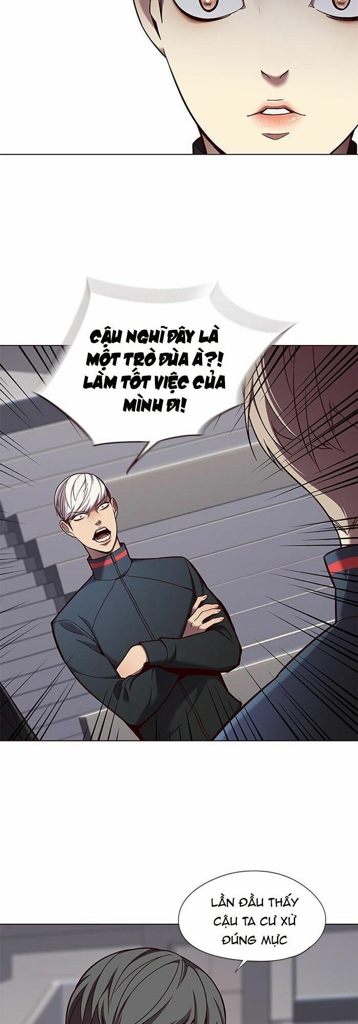 Hoá Thân Thành Mèo: Chapter 83