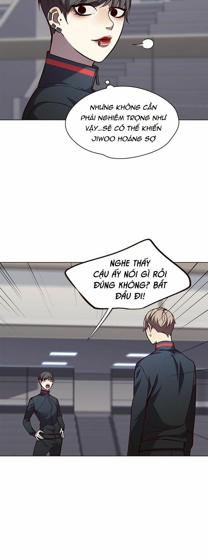 Hoá Thân Thành Mèo: Chapter 83