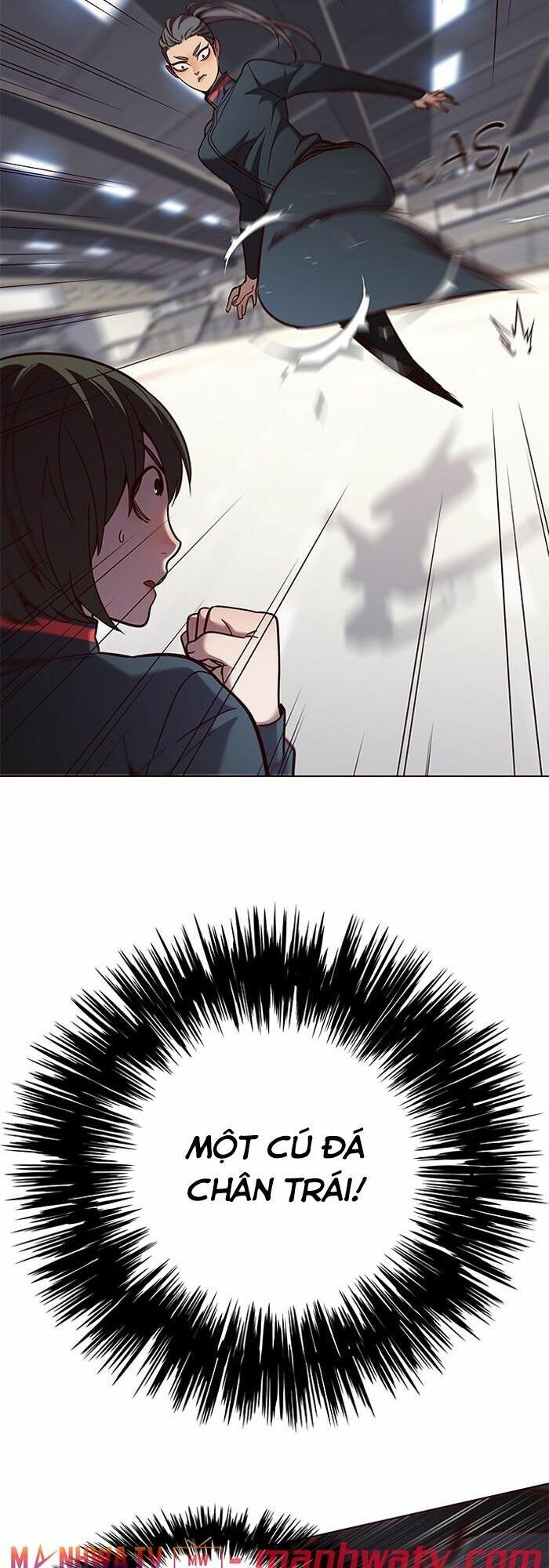 Hoá Thân Thành Mèo: Chapter 84
