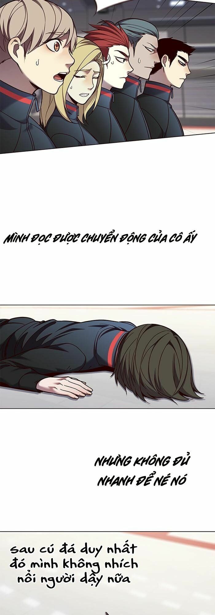 Hoá Thân Thành Mèo: Chapter 84