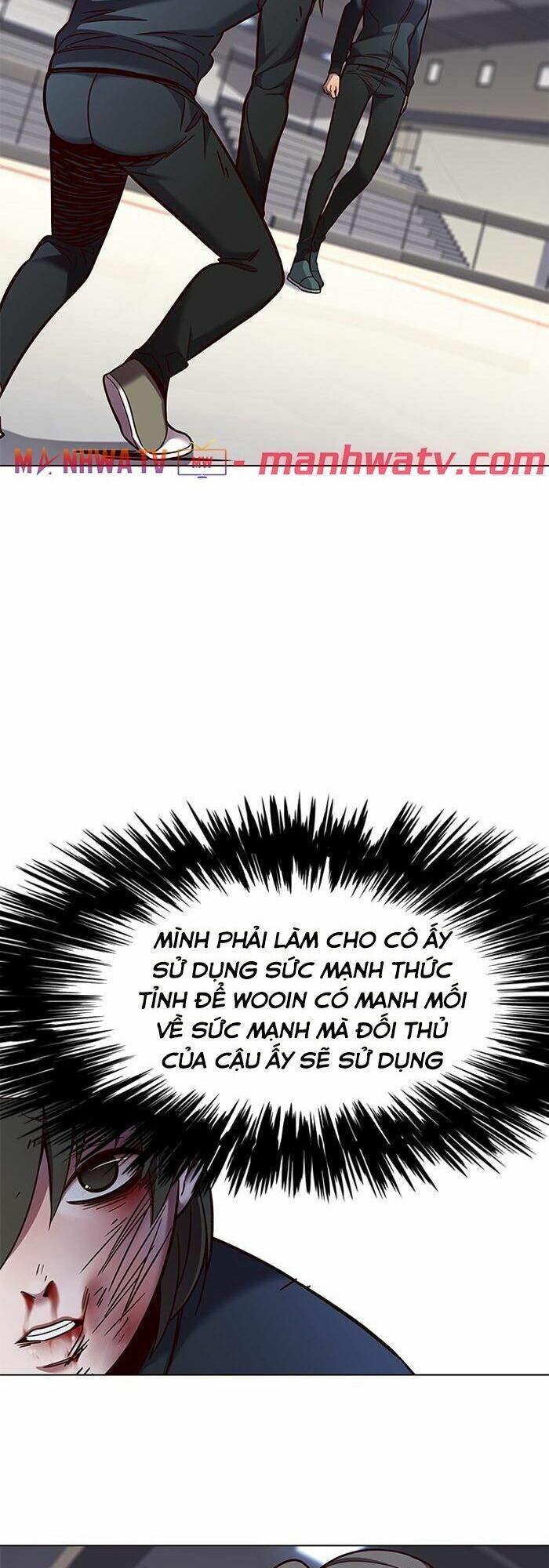 Hoá Thân Thành Mèo: Chapter 84