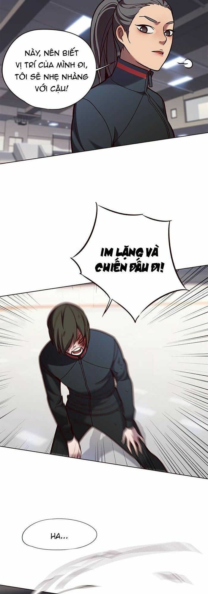 Hoá Thân Thành Mèo: Chapter 84