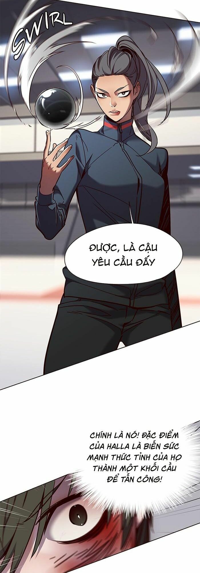 Hoá Thân Thành Mèo: Chapter 84