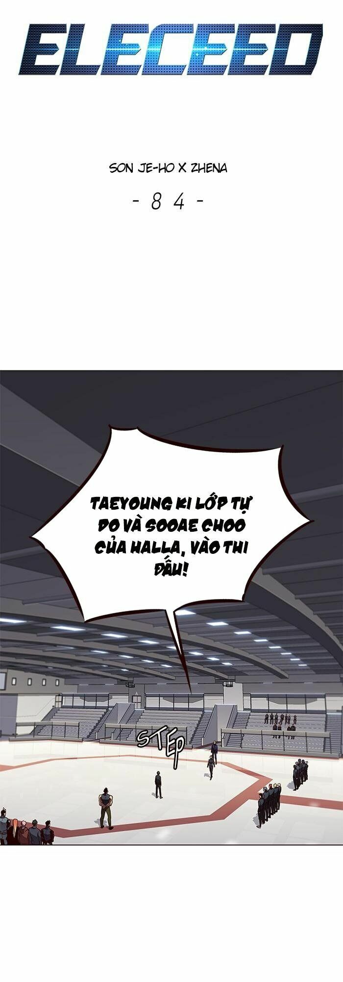 Hoá Thân Thành Mèo: Chapter 84