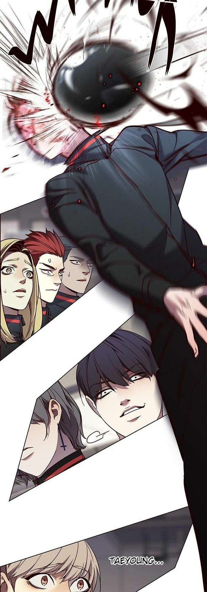 Hoá Thân Thành Mèo: Chapter 84