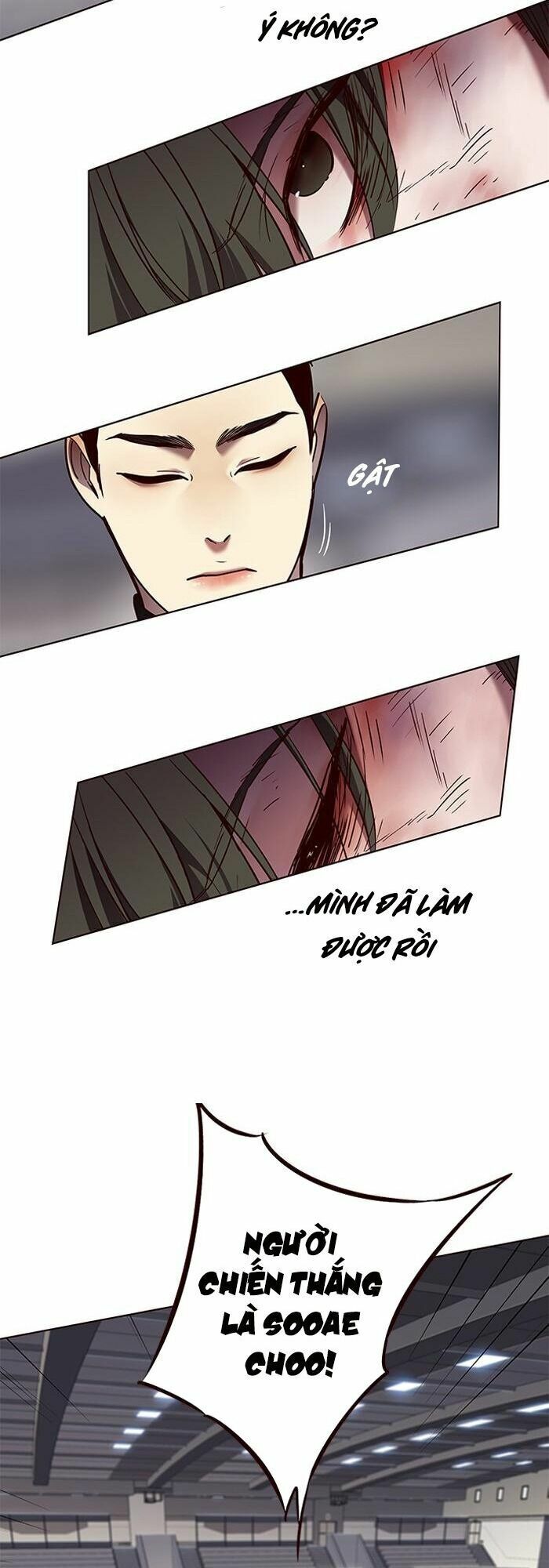 Hoá Thân Thành Mèo: Chapter 84