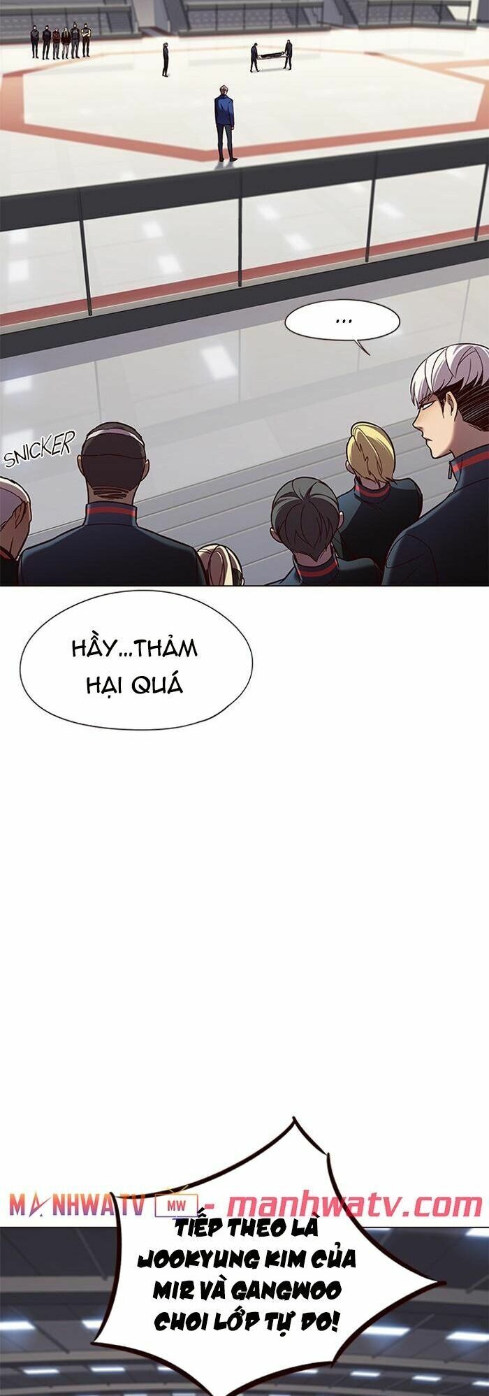 Hoá Thân Thành Mèo: Chapter 84