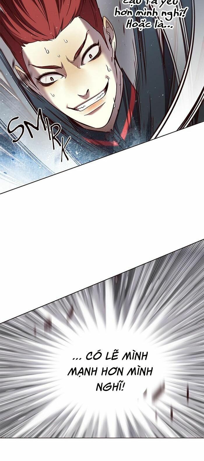 Hoá Thân Thành Mèo: Chapter 84