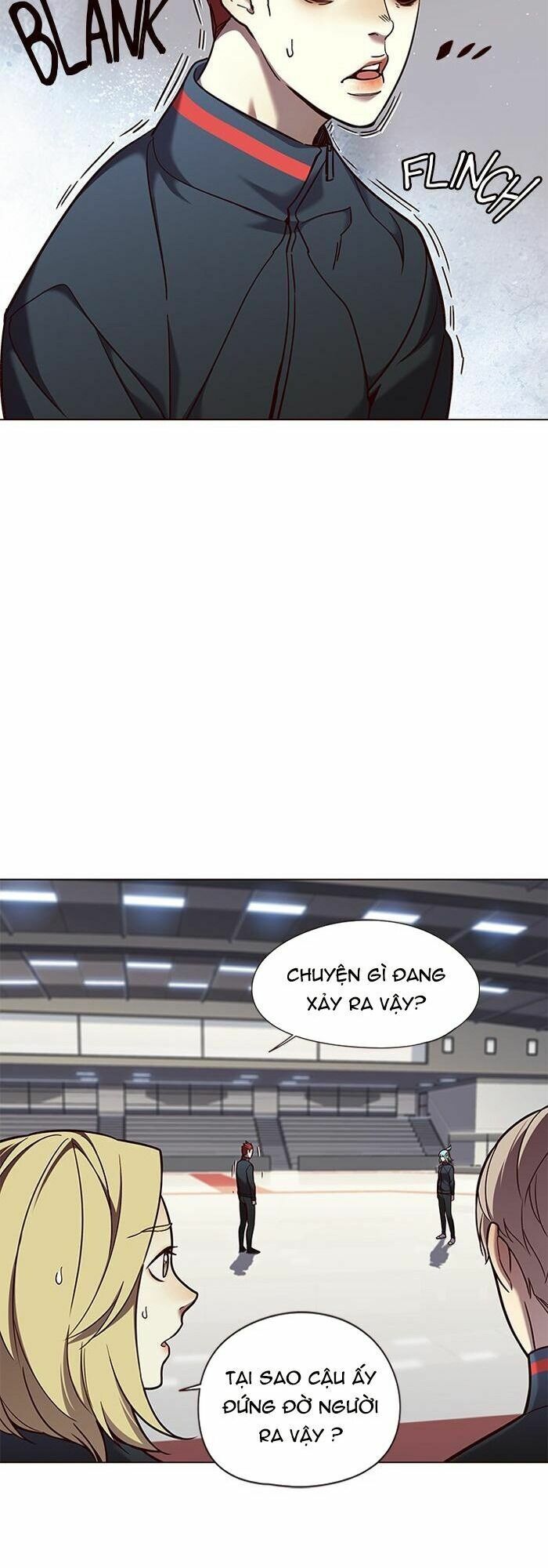 Hoá Thân Thành Mèo: Chapter 84