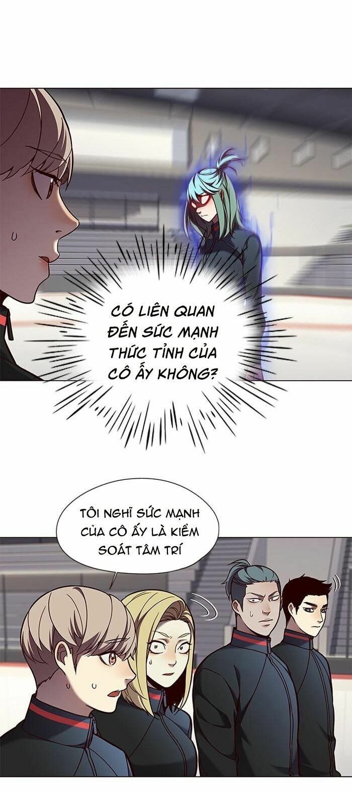 Hoá Thân Thành Mèo: Chapter 84