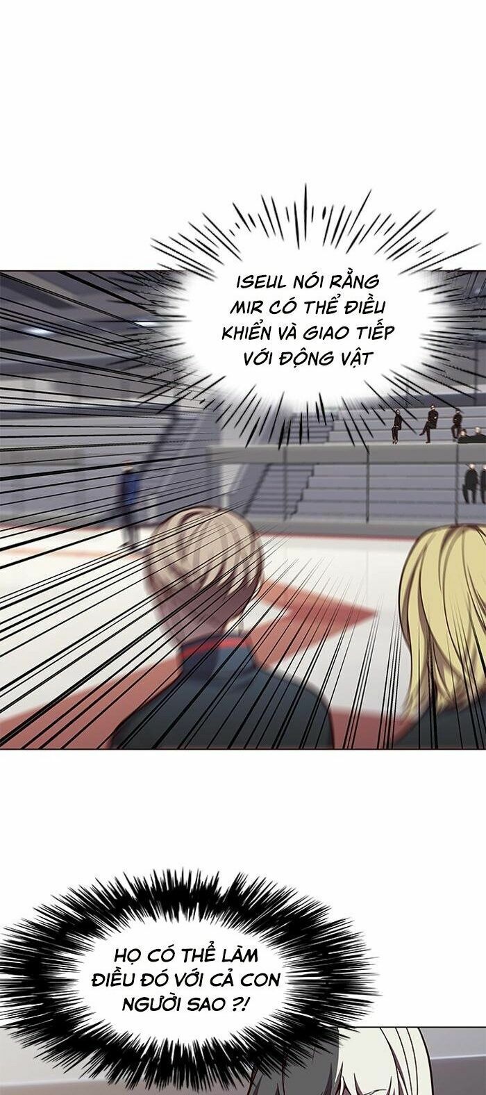 Hoá Thân Thành Mèo: Chapter 84