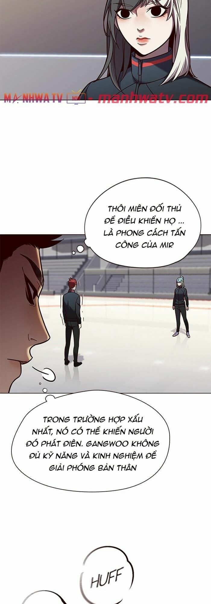 Hoá Thân Thành Mèo: Chapter 84