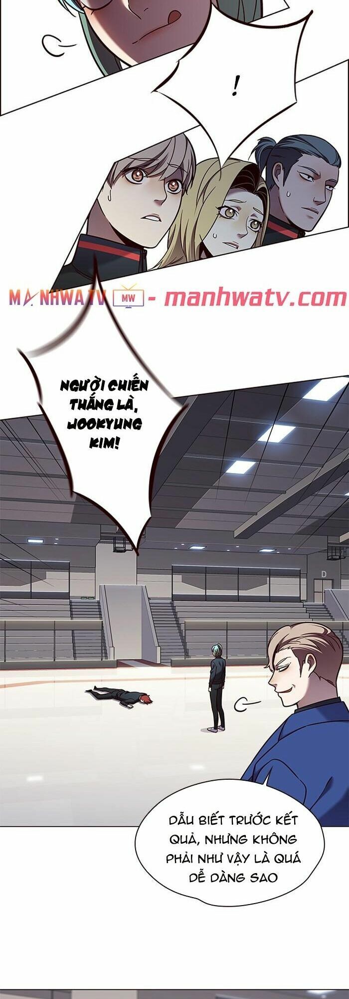 Hoá Thân Thành Mèo: Chapter 84