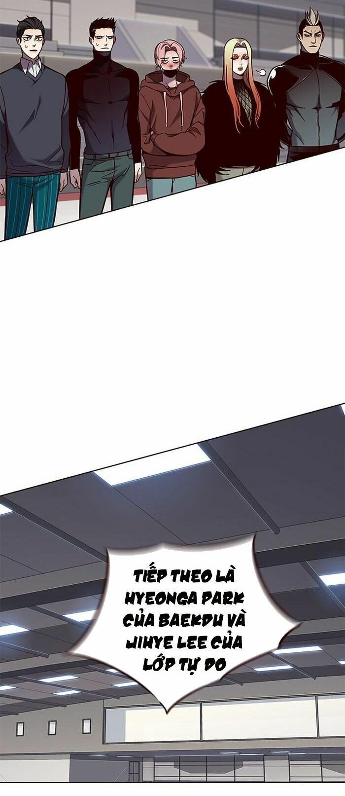 Hoá Thân Thành Mèo: Chapter 84