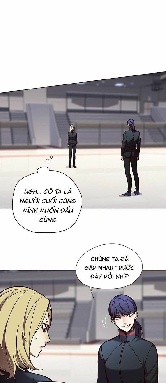 Hoá Thân Thành Mèo: Chapter 84