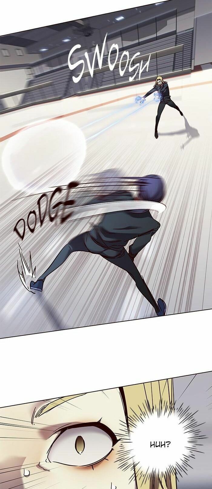 Hoá Thân Thành Mèo: Chapter 84
